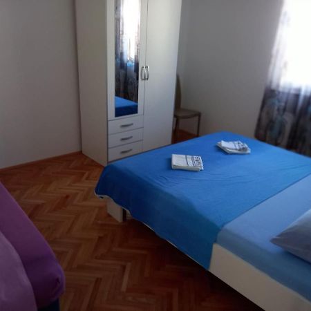 Vila Rosanda Slatine Esterno foto