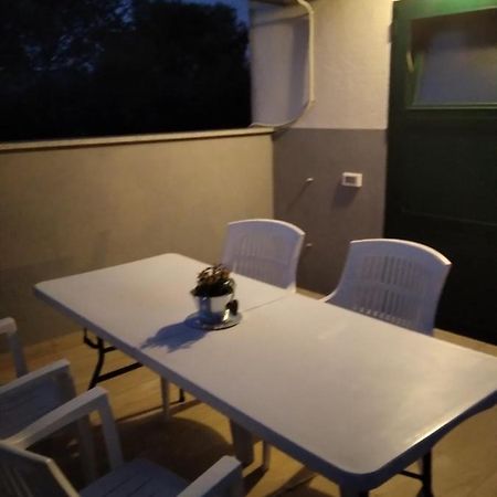 Vila Rosanda Slatine Esterno foto